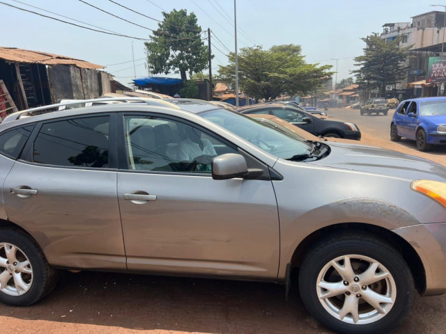 Nissan rogue, Voitures, Conakry