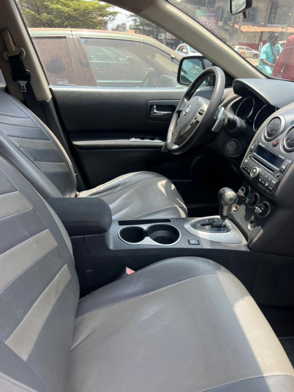Nissan rogue, Voitures, Conakry