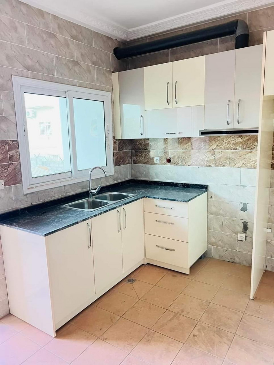 Location des nouveaux #APPARTEMENT à la Minière, Appartements, Conakry