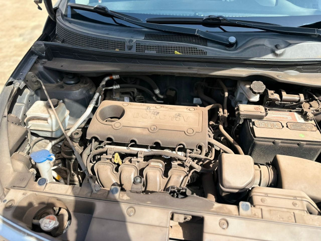 Kia Sportage, Voitures, Conakry