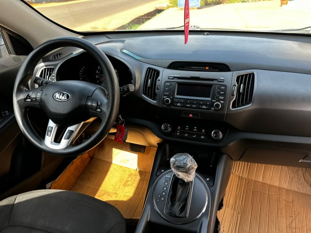 Kia Sportage, Voitures, Conakry