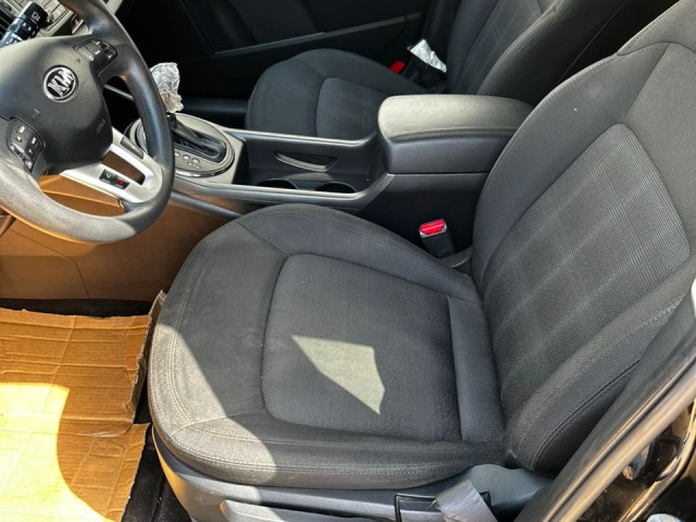 Kia Sportage, Voitures, Conakry