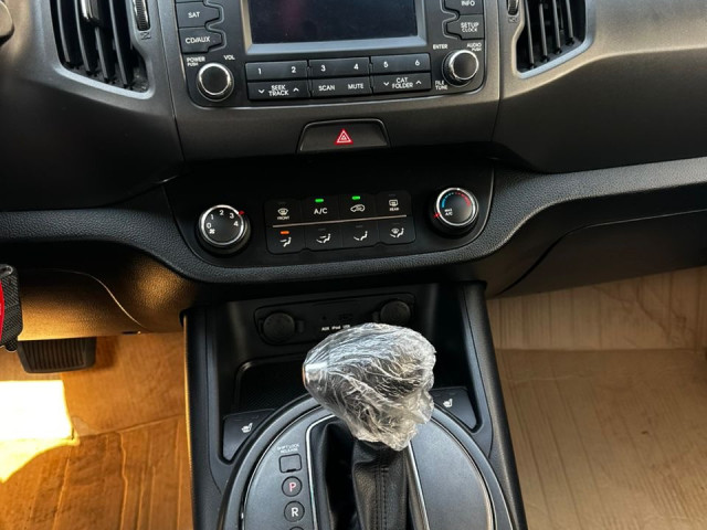Kia Sportage, Voitures, Conakry