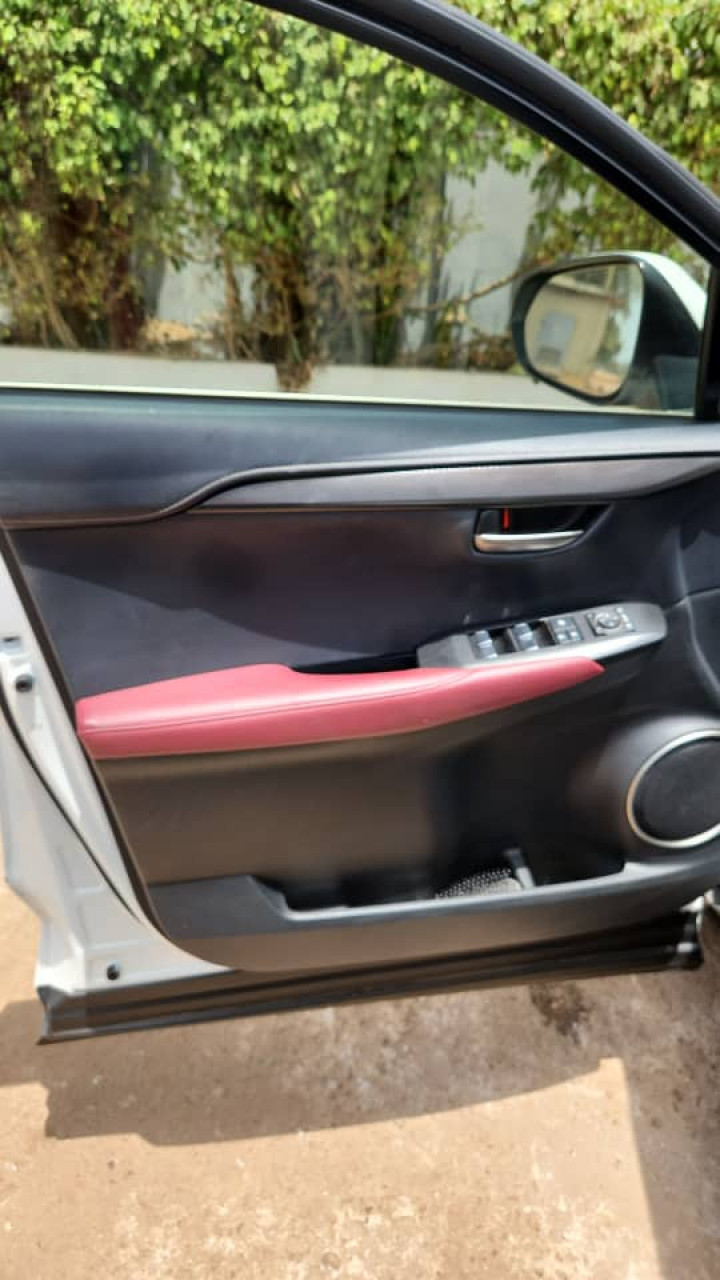 LEXUS NX300, Voitures, Conakry