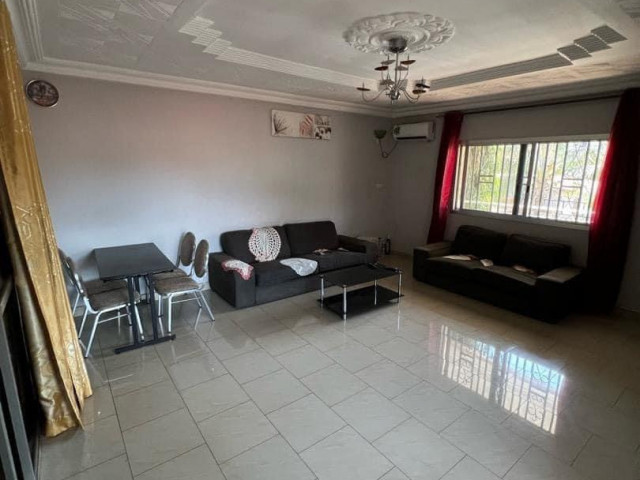 Location d’un #duplex à Lambanyi, Maisons, Conakry