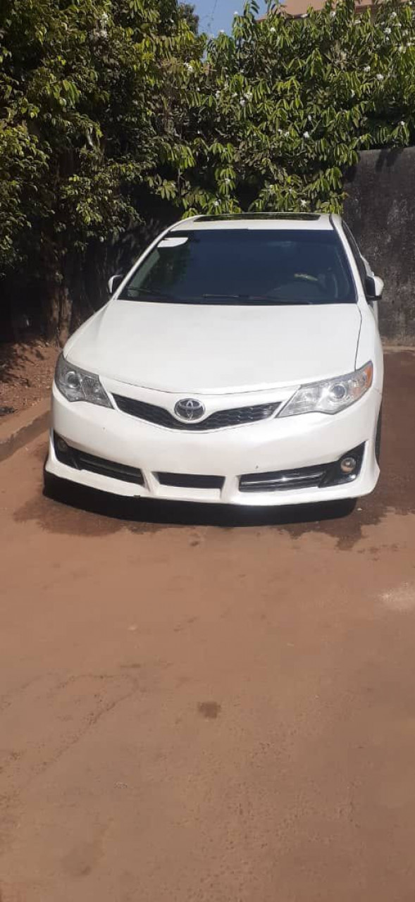 Toyota Camry, Voitures, Conakry