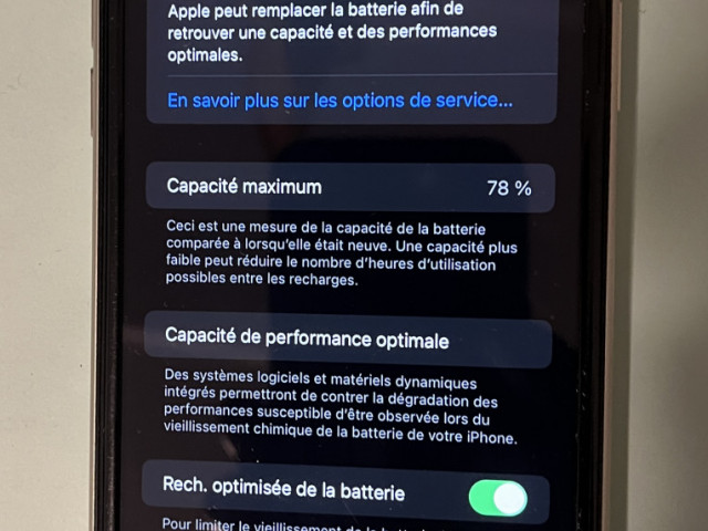 Iphone 11 128Gb, Téléphones Mobiles, Conakry