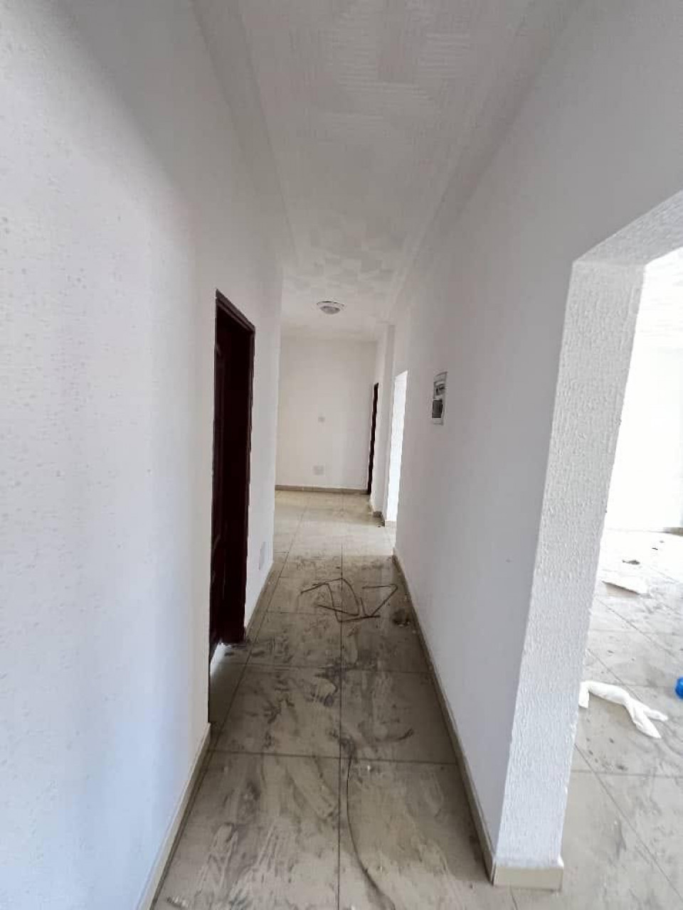 Location d’un Nouveau immeuble R +3 à kipé, Autres Immobiliers, Conakry