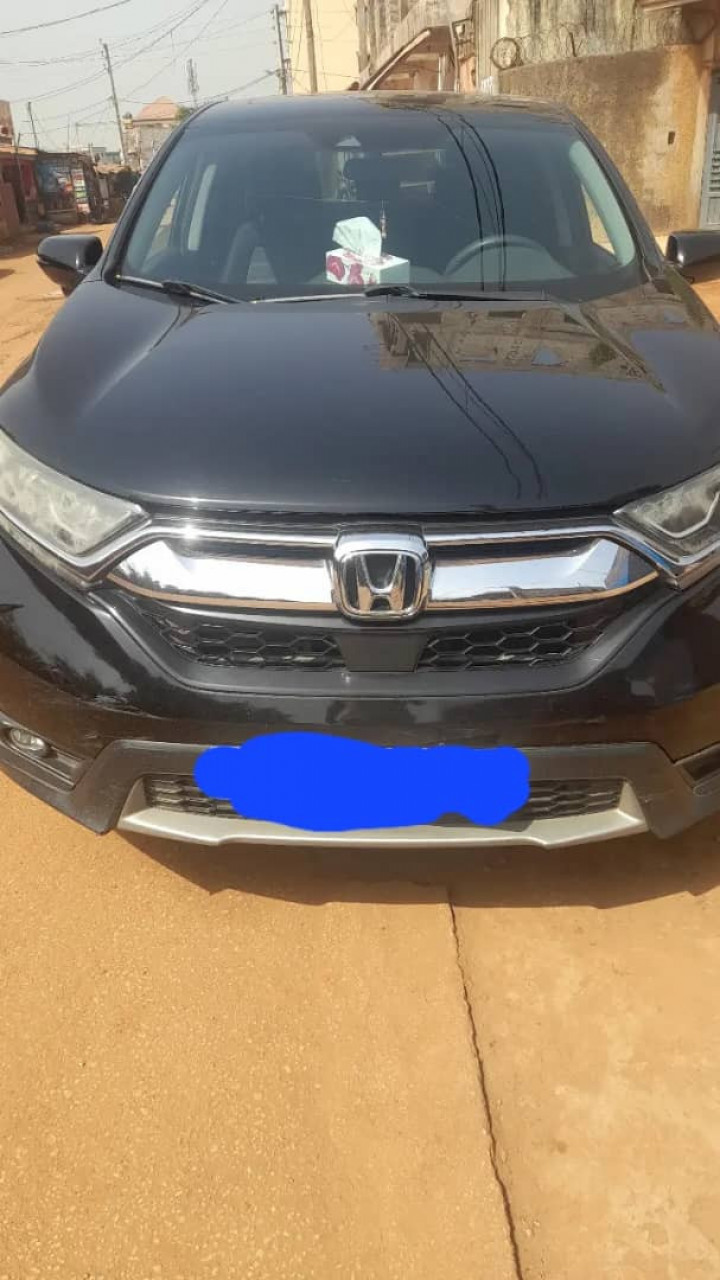 Honda  crv, Voitures, Conakry