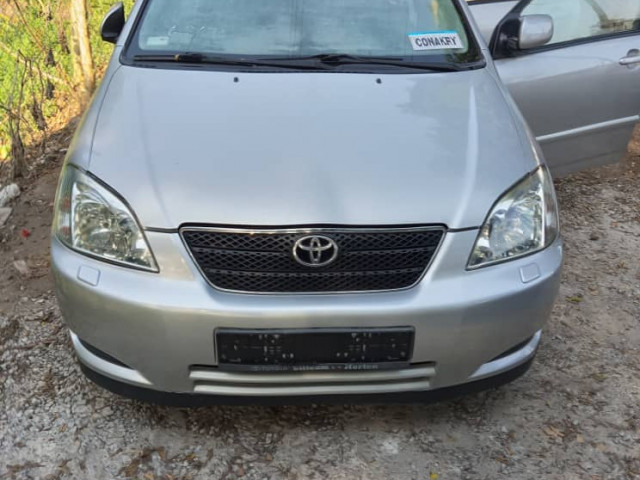 Toyota corolla Drogba, Voitures, Conakry