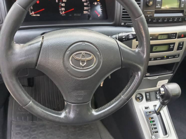 Toyota corolla Drogba, Voitures, Conakry