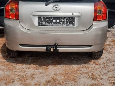 Toyota corolla Drogba, Voitures, Conakry