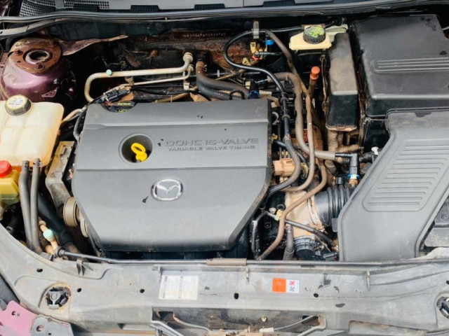 Mazda 3, Voitures, Conakry