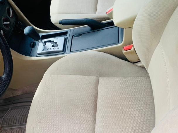 Mazda 3, Voitures, Conakry