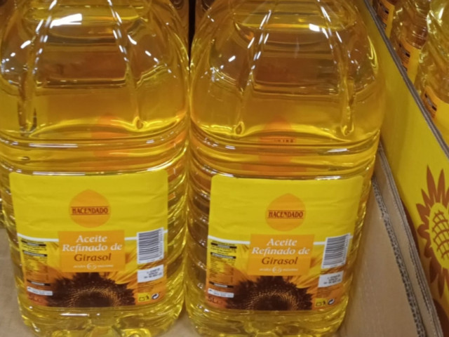 Découvrez notre huile de qualité, Autres Aliments, Conakry