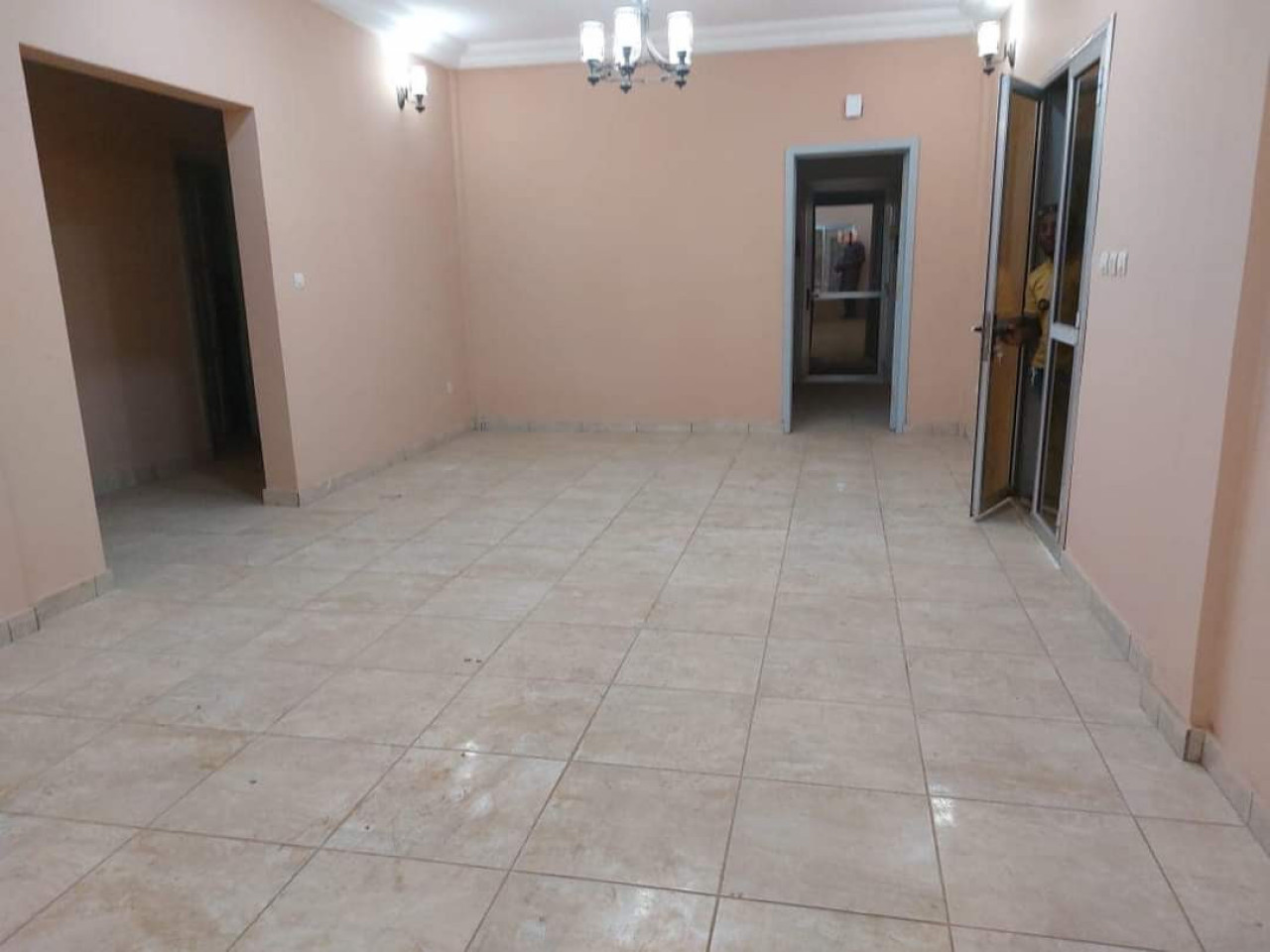 Des appartements à loué a fossideh, Appartements, Conakry