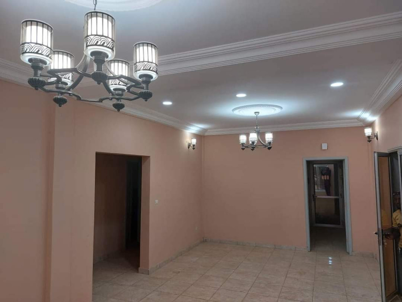 Des appartements à loué a fossideh, Appartements, Conakry