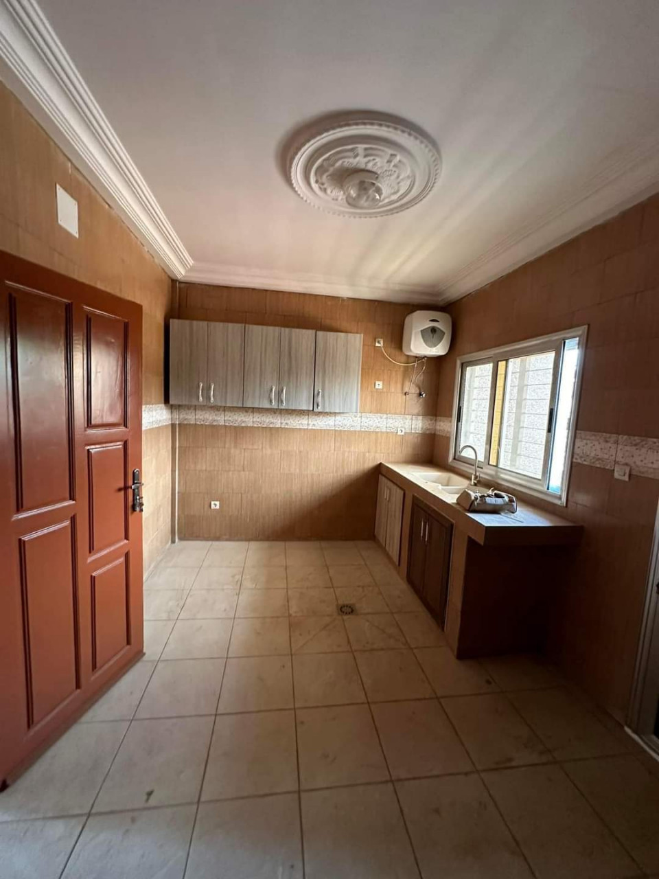 Des appartements à loué a fossideh, Appartements, Conakry