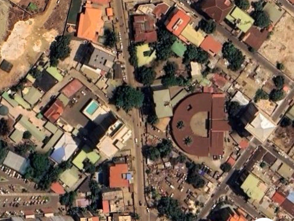 Terrain à vendre à camayenne, Autres Immobiliers, Conakry