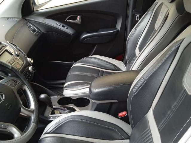 Hyundai Tucson, Voitures, Conakry