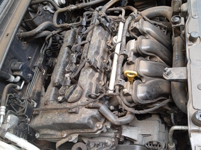Hyundai Tucson, Voitures, Conakry