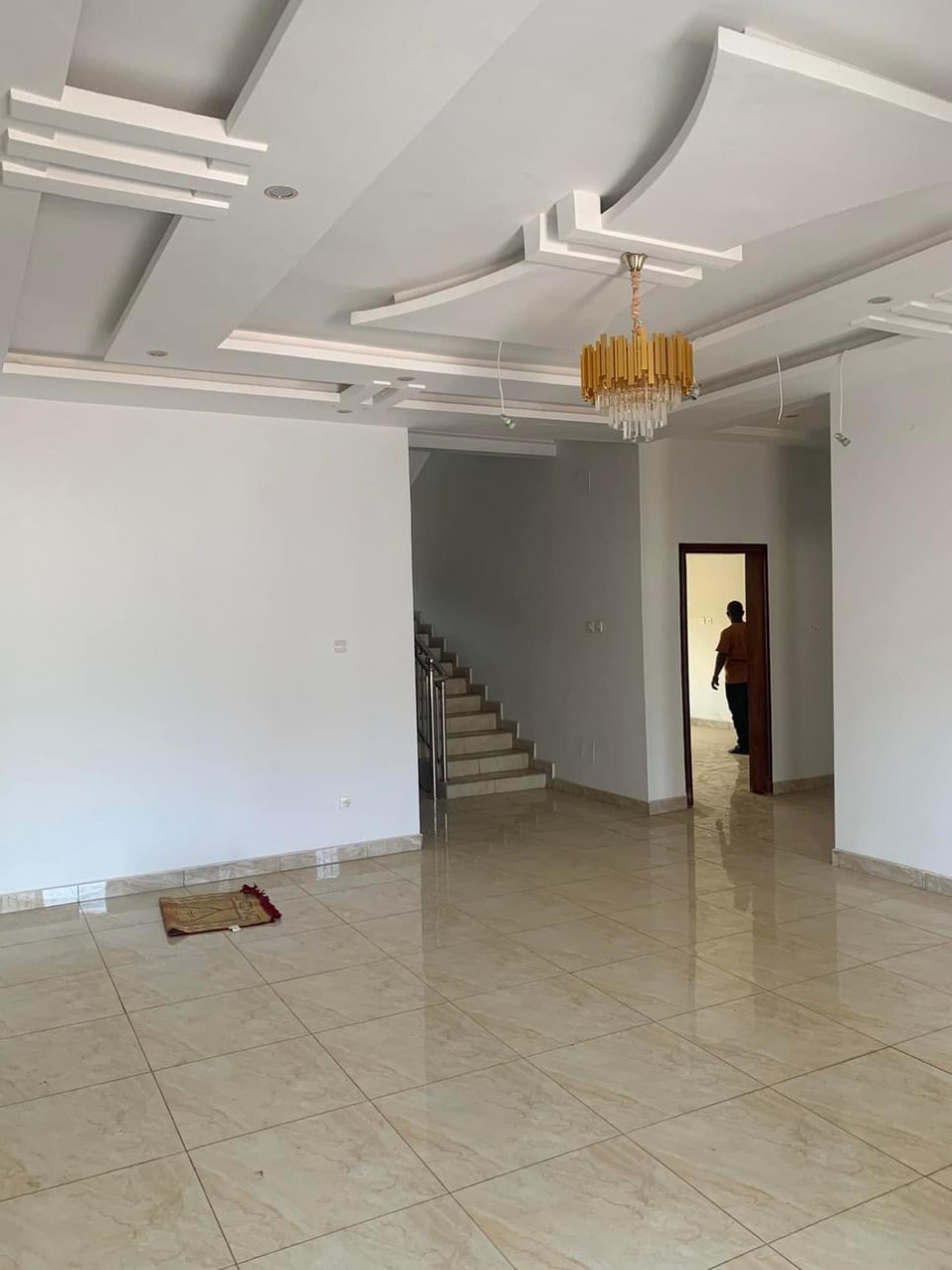 𝐷𝑢𝑝𝑙𝑒𝑥 Villa de haut standing à vendre à #Yattaya Foss, Autres Immobiliers, Conakry