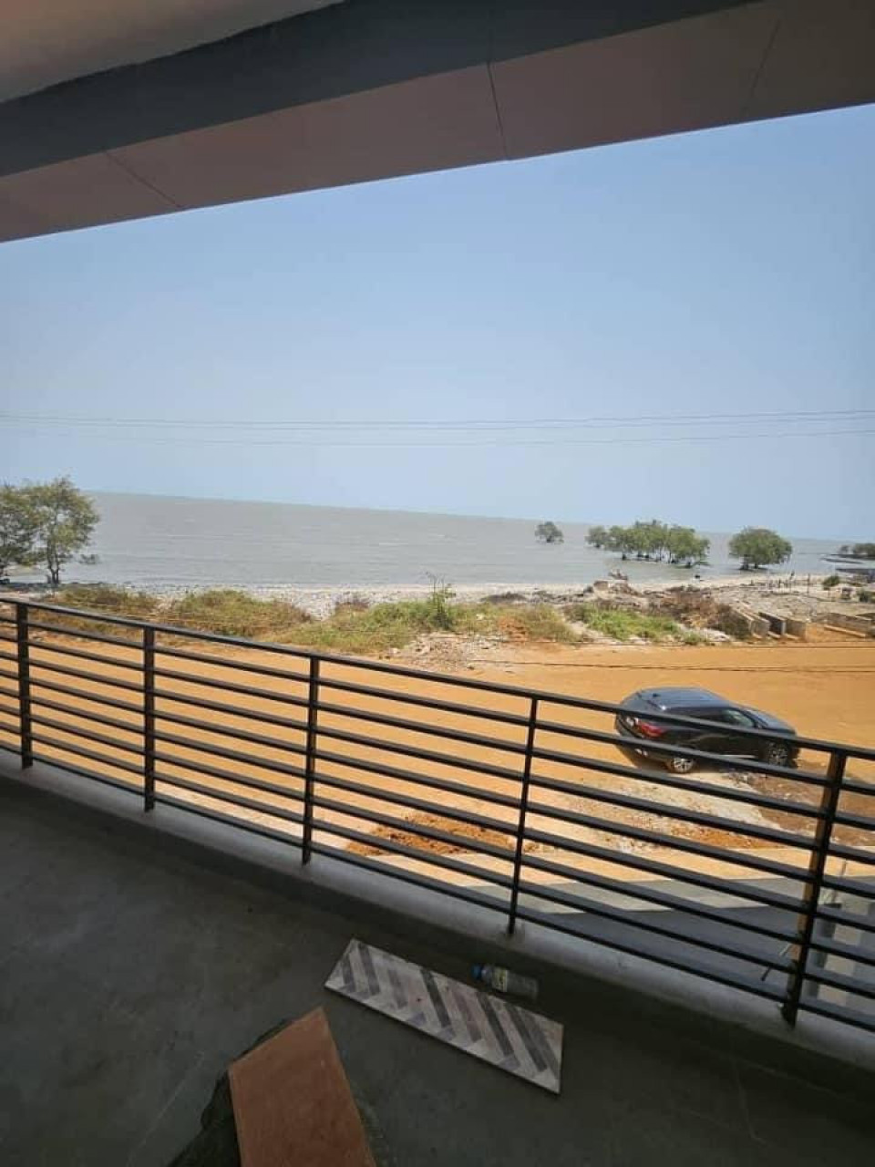 𝐝𝐮𝐩𝐥𝐞𝐱e à vendre à lambanyi vue sur mer 🌊 Residenciel, Autres Immobiliers, Conakry