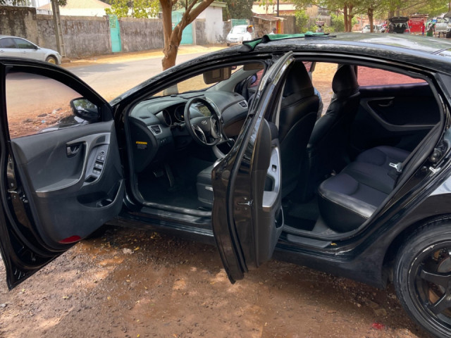 Hyundai, Voitures, Conakry