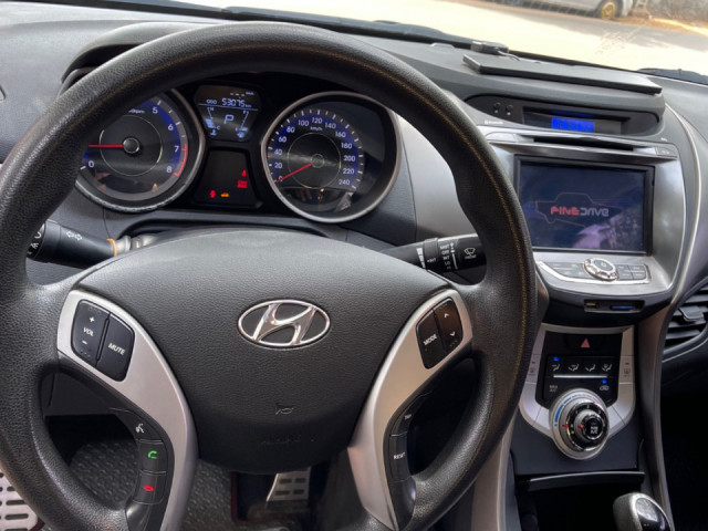 Hyundai, Voitures, Conakry