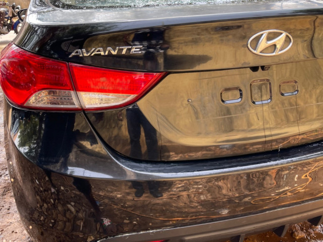 Hyundai, Voitures, Conakry