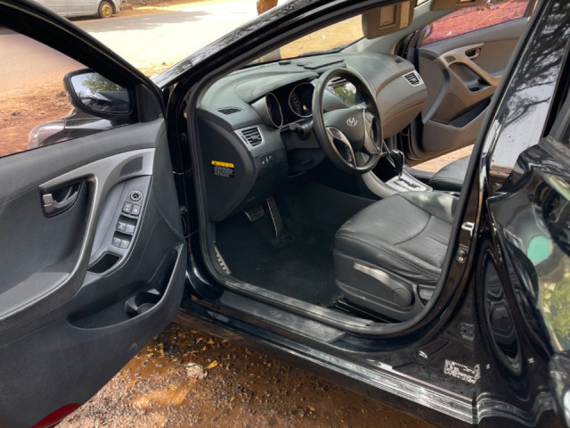 Hyundai, Voitures, Conakry