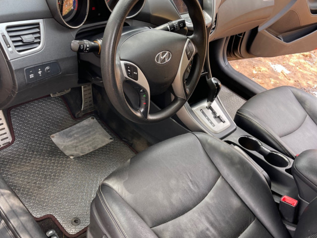 Hyundai, Voitures, Conakry