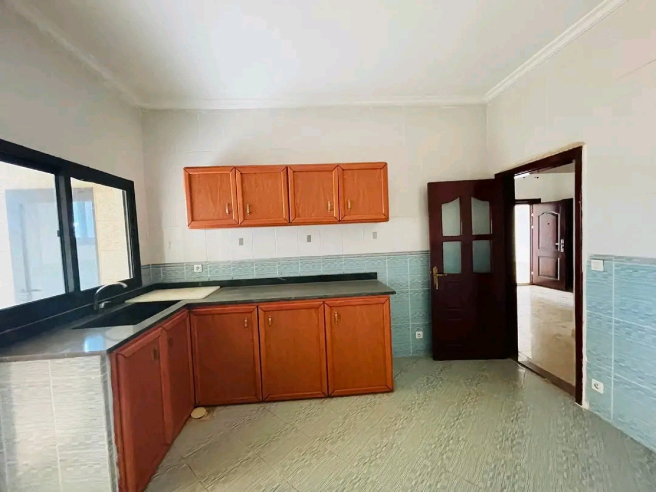 Des appartements à loué a donka, Appartements, Conakry