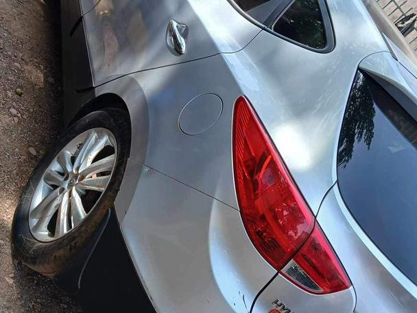 Hyundai tucson, Voitures, Conakry