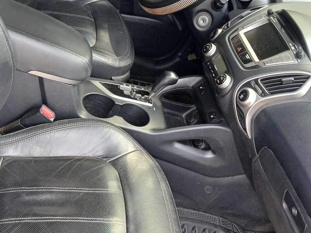 Hyundai tucson, Voitures, Conakry