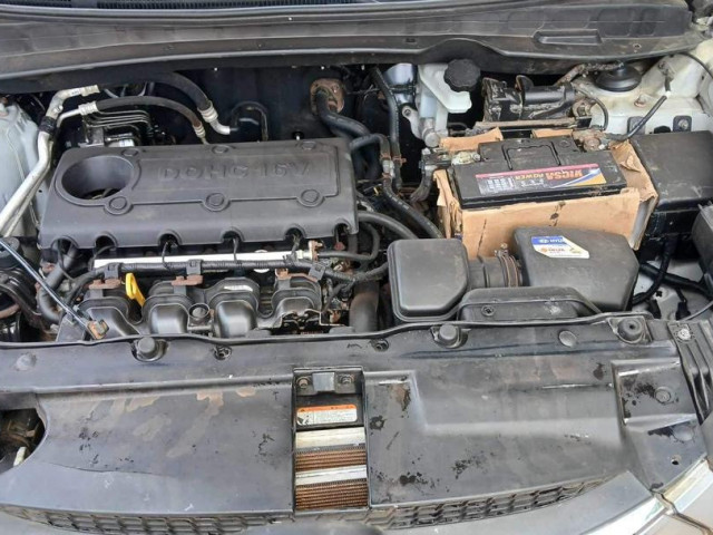 Hyundai tucson, Voitures, Conakry
