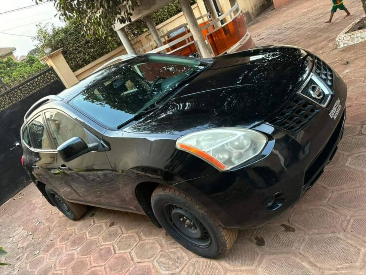 Nissan rogue, Voitures, Conakry