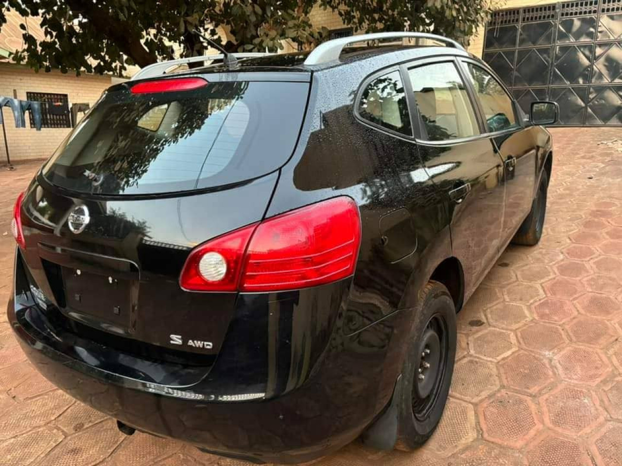 Nissan rogue, Voitures, Conakry