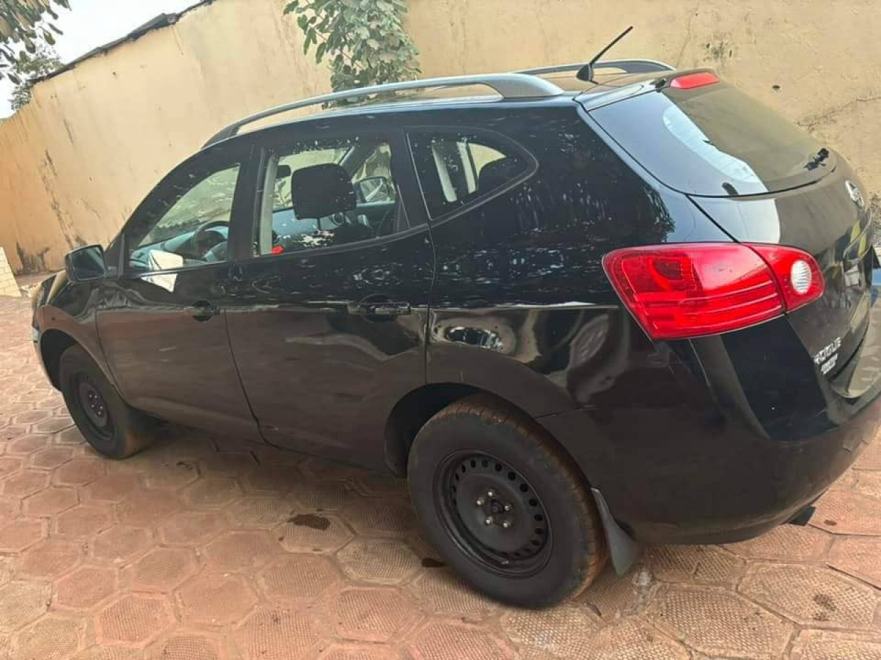 Nissan rogue, Voitures, Conakry