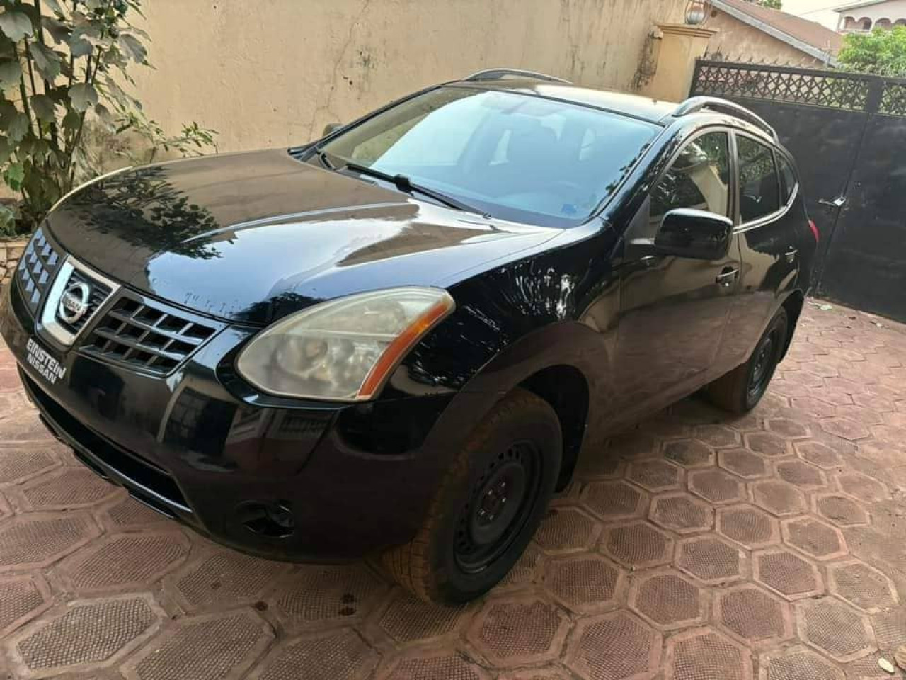 Nissan rogue, Voitures, Conakry