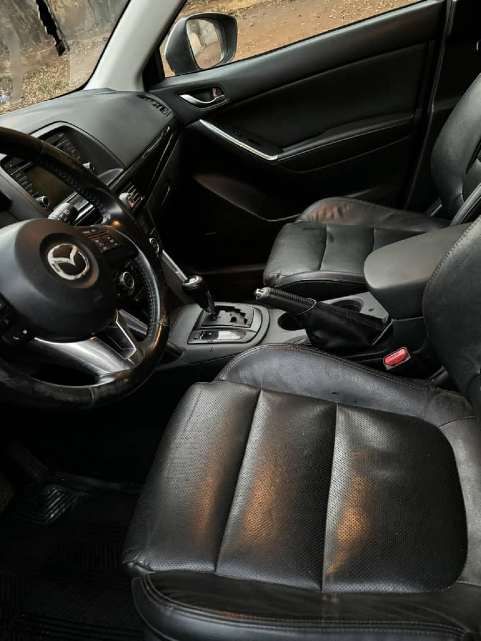 Mazda  cx5, Voitures, Conakry