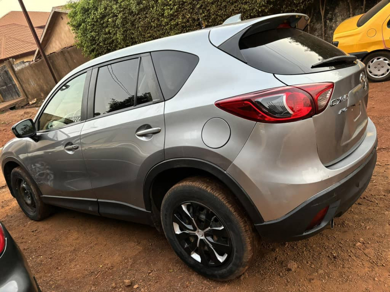 Mazda  cx5, Voitures, Conakry