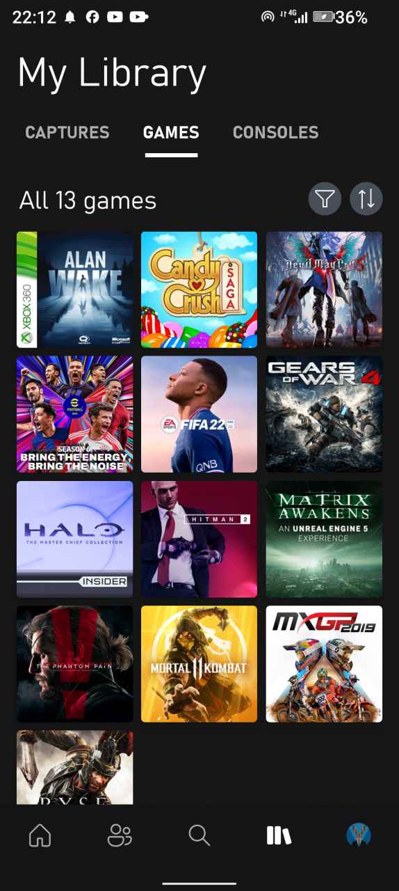 5 Jeux de Xbox One, Jeux Vidéo - Consoles, Conakry