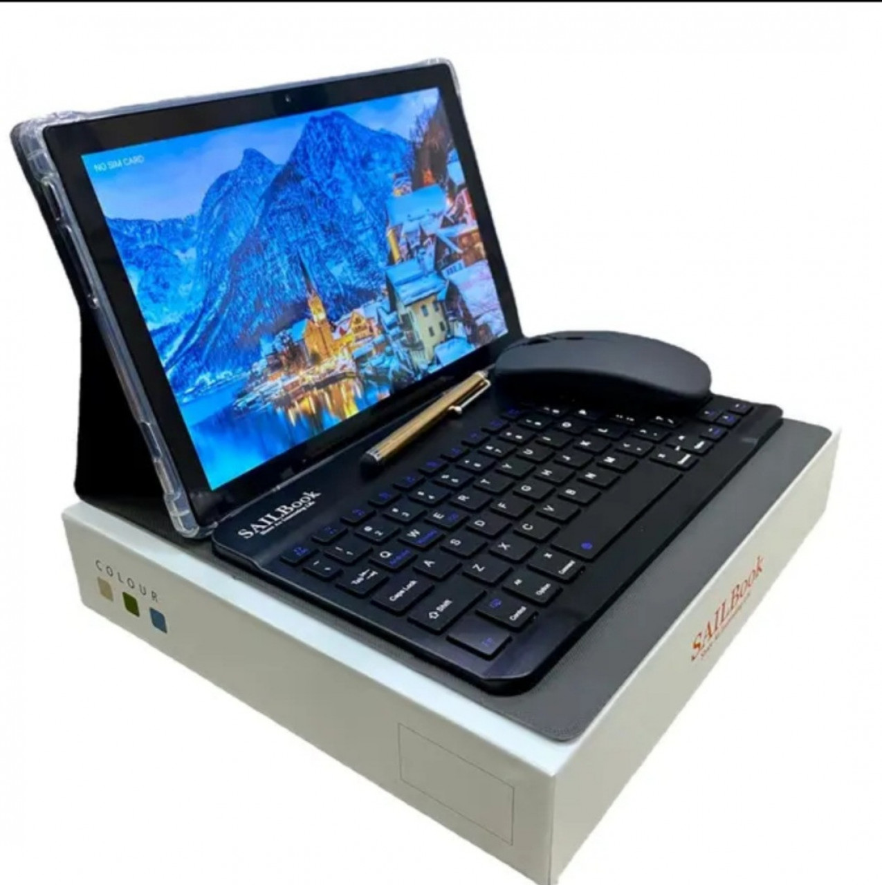 Tablette B10, Tablettes, Conakry