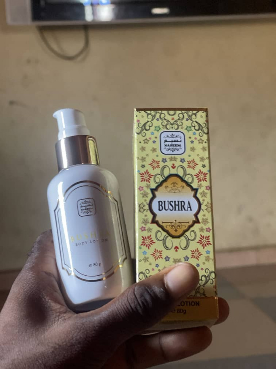 Lotions, Parfumerie - Cosmétique, Conakry