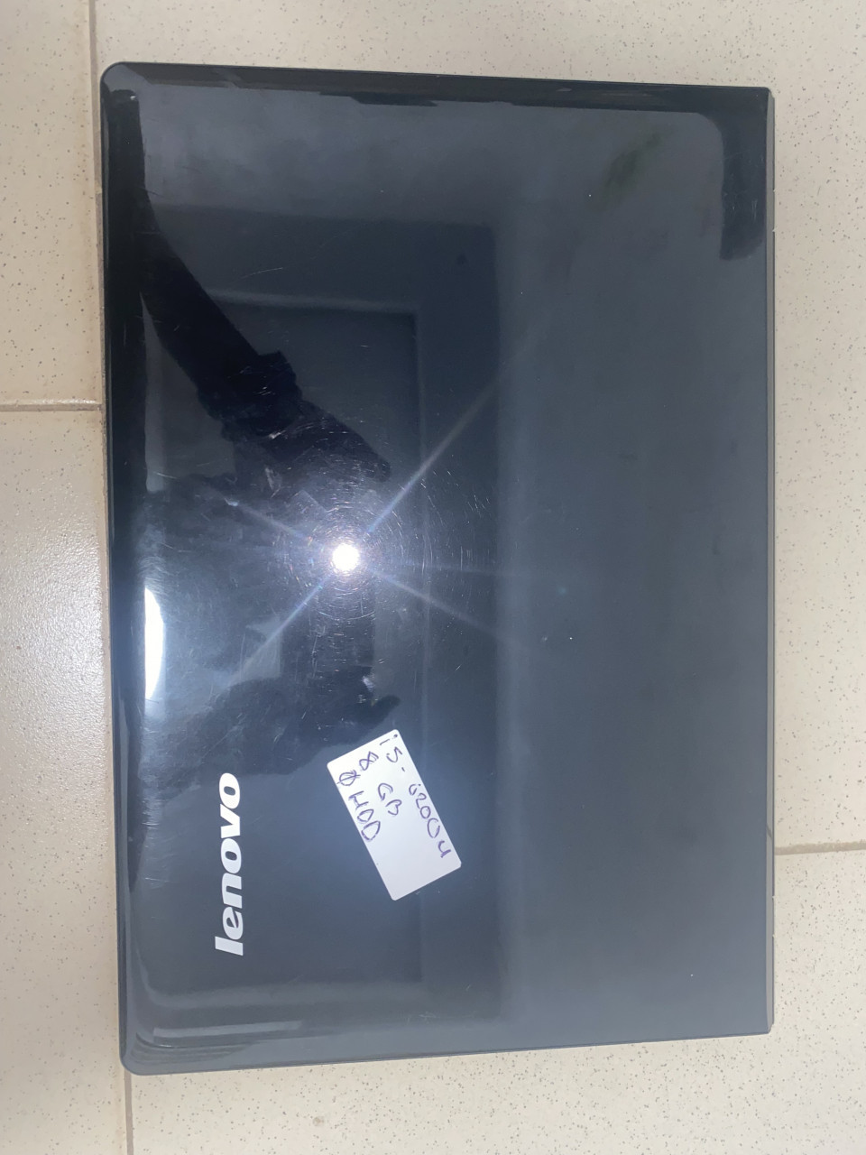 Ordinateur Lenovo ideapad, Ordinateurs - Moniteurs, Conakry