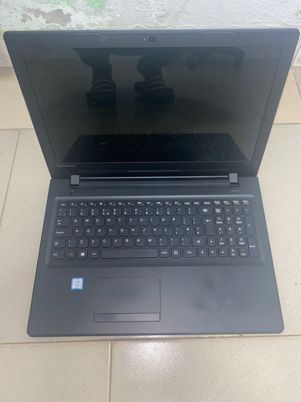 Ordinateur Lenovo ideapad, Ordinateurs - Moniteurs, Conakry