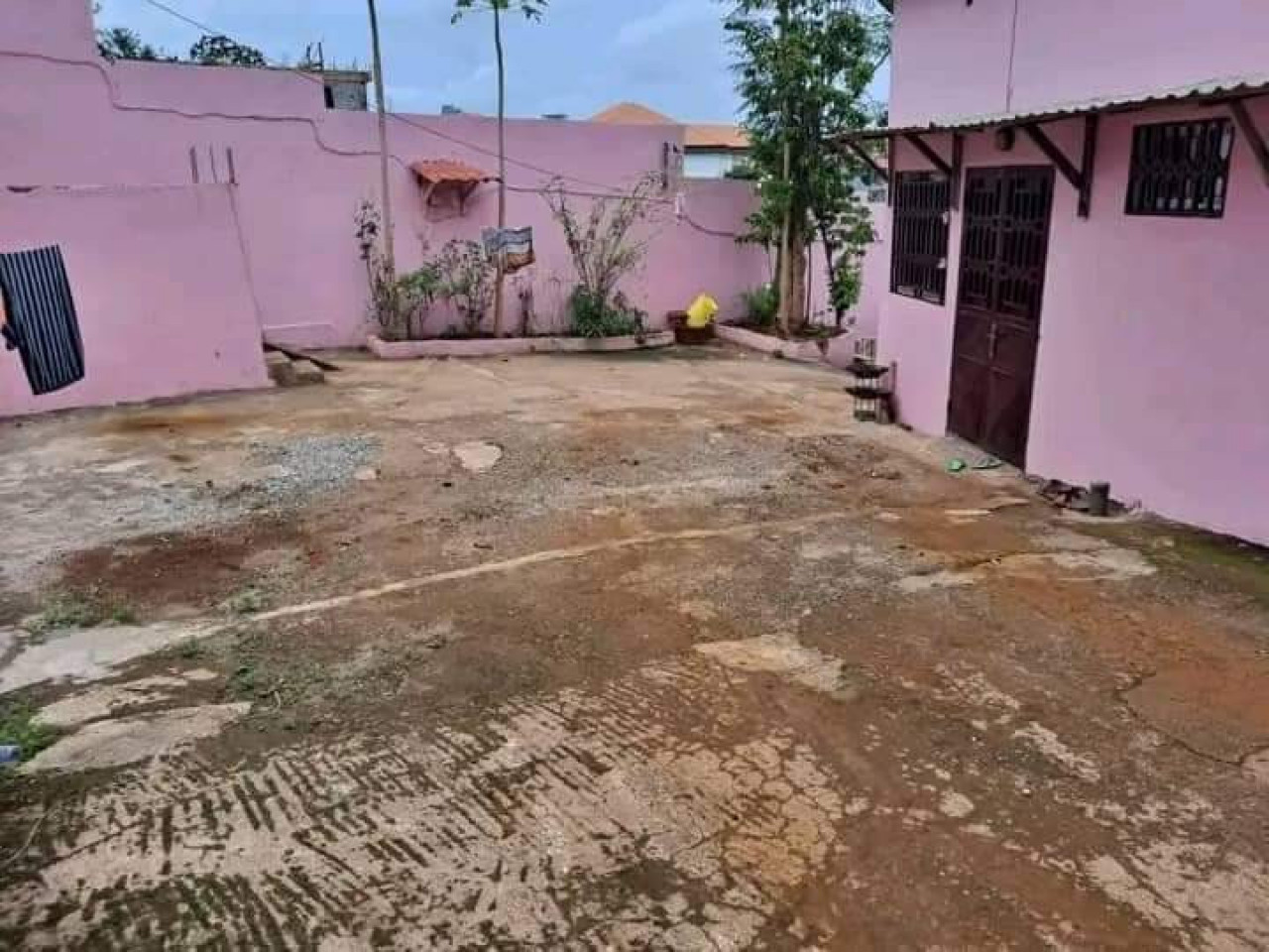 Villa a vendre a kobaya chinoiya, Maisons, Conakry