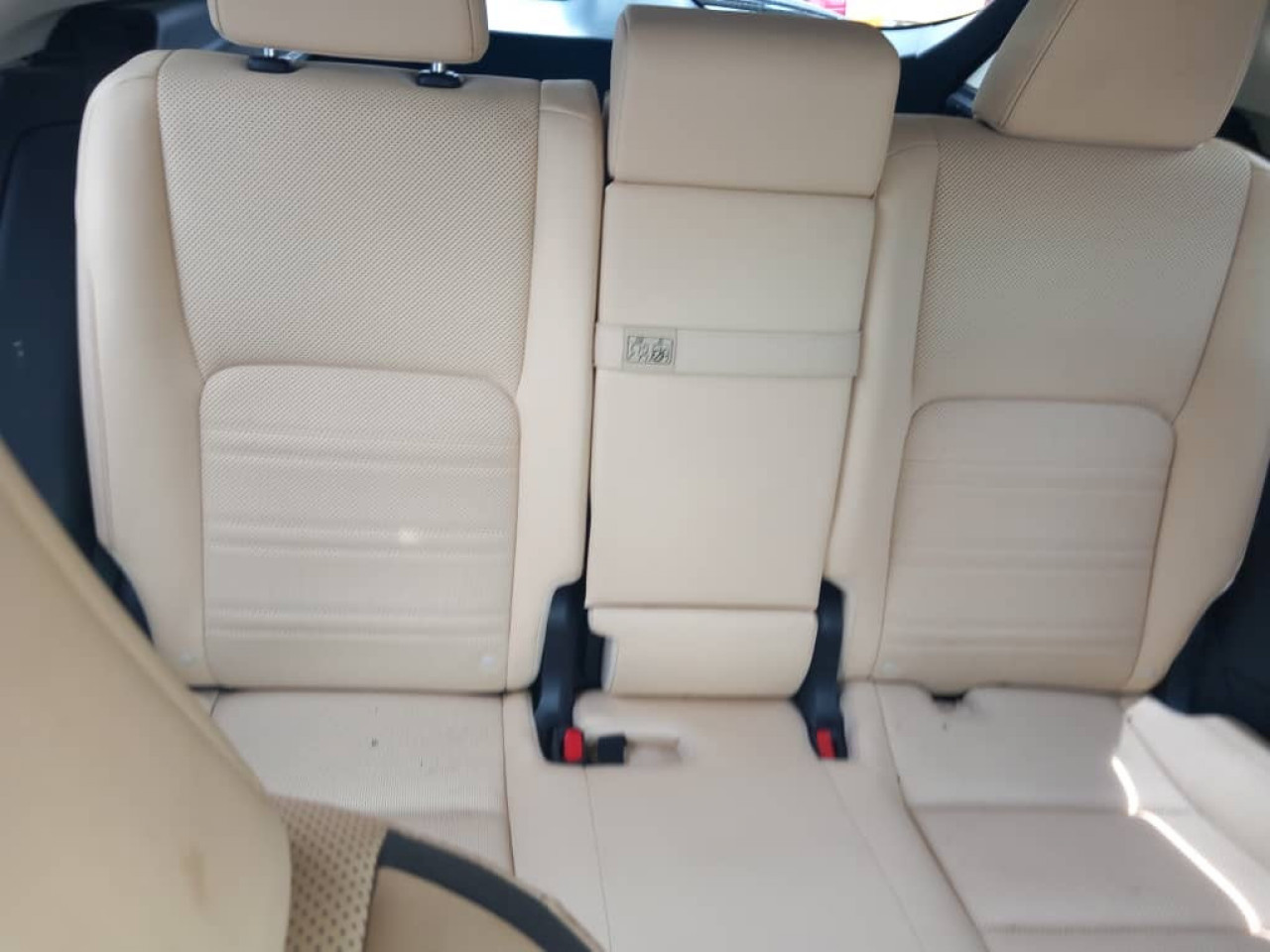 Lexus NX200t, Voitures, Conakry
