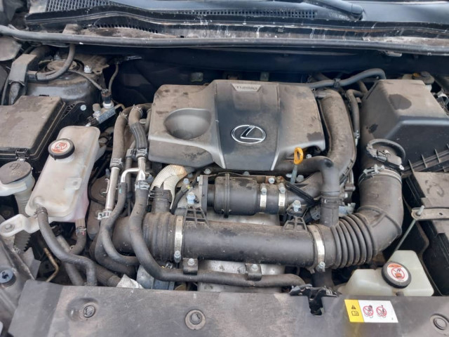 Lexus NX200t, Voitures, Conakry